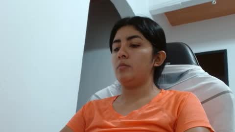 Danna online show from February 18, 10:58 pm