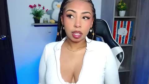 Danna online show from March 17, 9:13 am