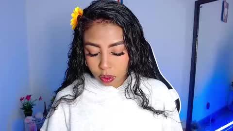 Danna online show from February 10, 9:04 am