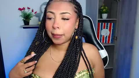 Danna online show from March 21, 10:20 am