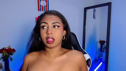 Danna online show from January 22, 8:51 am