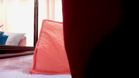 Danna Berlin  online show from February 13, 7:21 pm