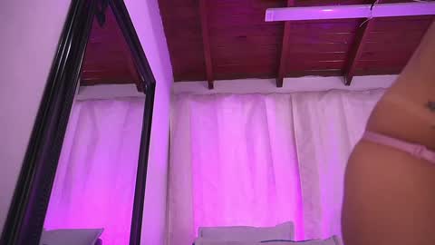 Danna Berlin  online show from September 9, 7:35 pm