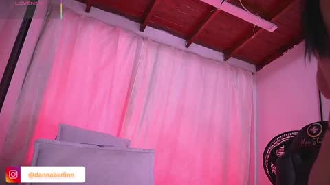 Danna Berlin  online show from September 18, 7:45 pm