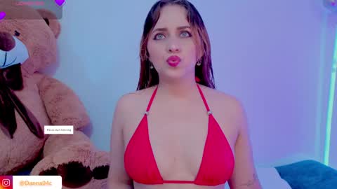 Danna online show from June 4, 10:53 am