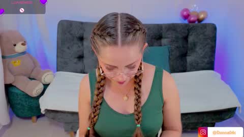 Danna online show from March 30, 10:48 am