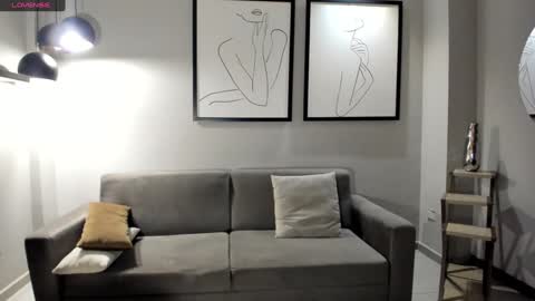 Danna Cruz  online show from December 22, 10:49 am