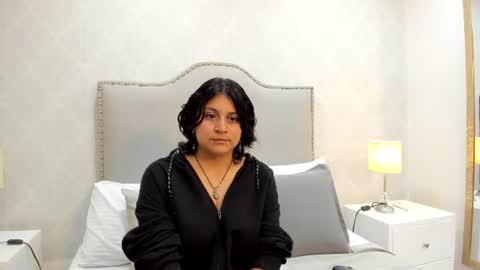 Danna Hart online show from July 27, 7:11 pm