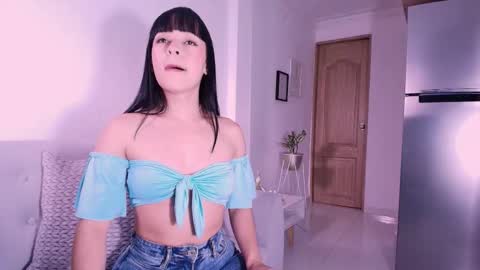 Insta DannaBlueX  online show from February 16, 8:52 pm