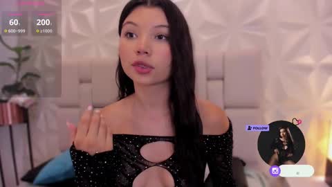 Danna online show from February 27, 7:58 pm