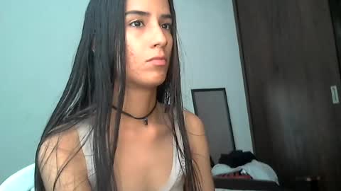 Dannali22 online show from July 28, 7:04 pm