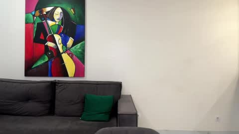 dannamissss online show from February 8, 11:12 am