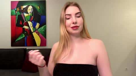 dannamissss online show from December 16, 9:41 pm