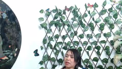 dannamomcerrat online show from October 11, 3:22 am