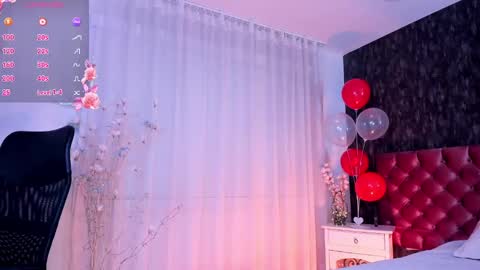 Danna online show from February 16, 3:27 pm