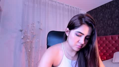 Danna online show from February 26, 3:21 pm