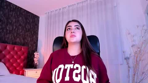 Danna online show from September 11, 3:12 pm