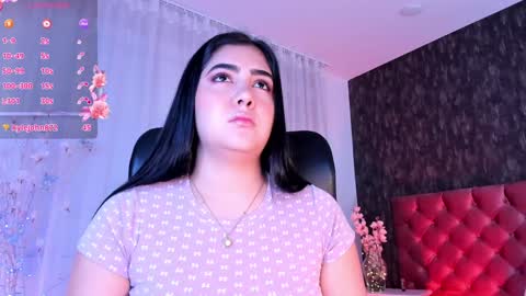 Danna online show from February 5, 2:48 pm