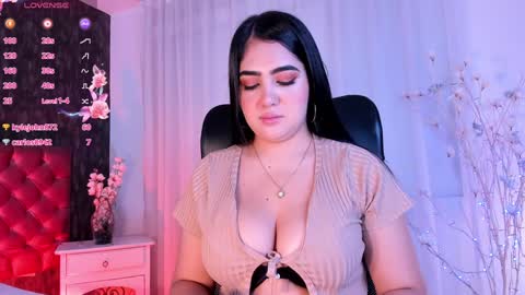 Danna online show from January 31, 2:28 pm