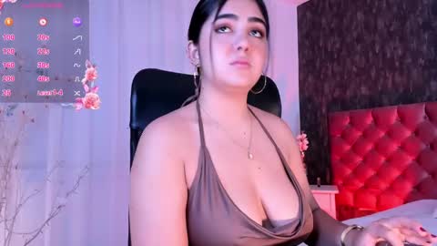 Danna online show from February 7, 2:37 pm