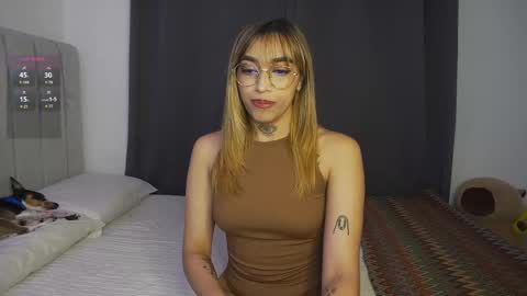    online show from March 7, 8:33 pm