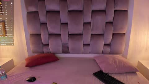 Dannika online show from April 9, 6:19 am