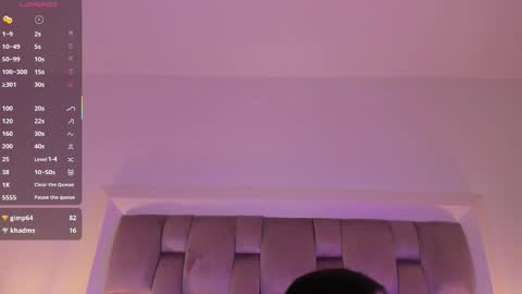 Dannika online show from December 16, 4:40 am