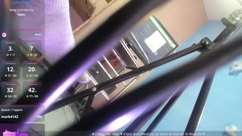 Danny online show from January 24, 4:05 am