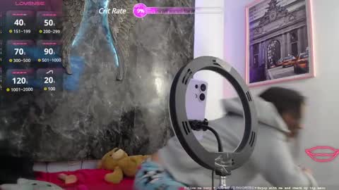 Danny online show from February 17, 2:38 pm