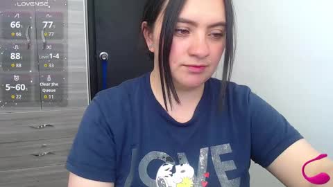 Follow me  Control lovense free D online show from October 2, 6:02 pm