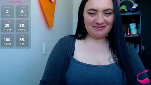 Follow me  Control lovense free D online show from January 20, 3:28 pm