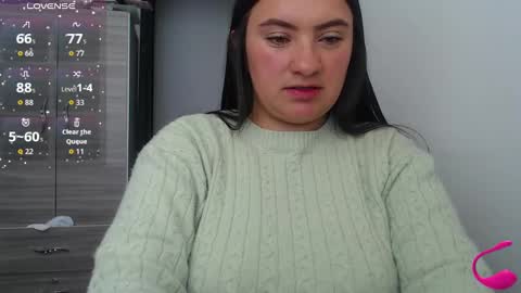 Follow me  Control lovense free D online show from November 5, 3:50 pm