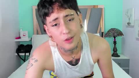 dante online show from December 13, 10:38 pm