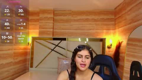 Dany online show from October 9, 1:48 pm