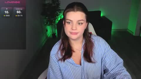 dany_stay online show from June 3, 9:43 am