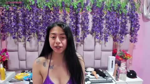 DanySwet online show from March 7, 9:48 pm