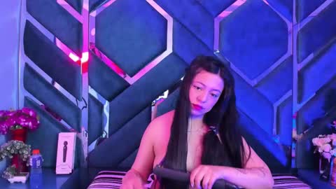 DanySwet online show from January 28, 2:10 pm