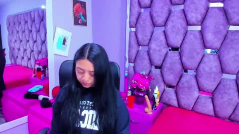 DanySwet online show from January 20, 1:42 pm