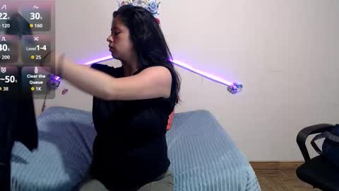 DANYXS1 online show from November 17, 11:55 am