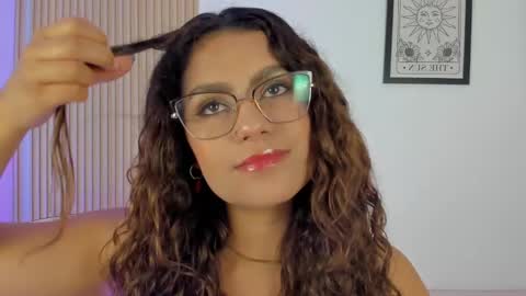 Antonella Mora online show from February 10, 12:08 pm