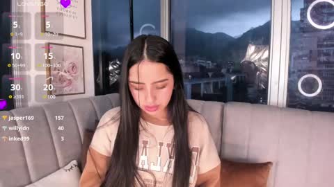 daphne_chers online show from February 14, 10:25 pm