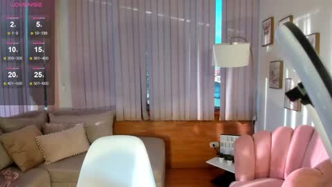 daphne_chers online show from February 14, 12:03 pm