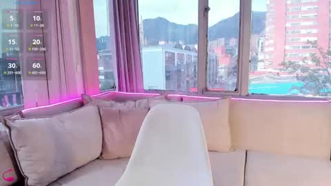 daphne_chers online show from September 15, 8:27 pm