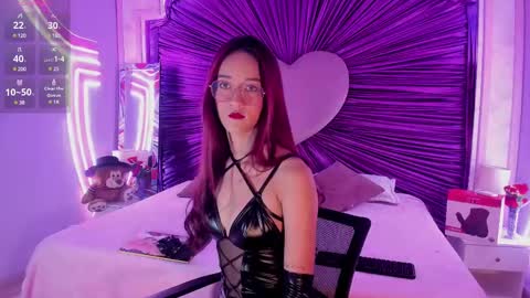 Daphne online show from February 22, 8:50 am