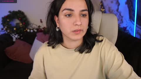 Agatha  online show from January 12, 8:57 pm