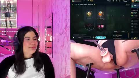 Daphne online show from December 2, 6:26 am