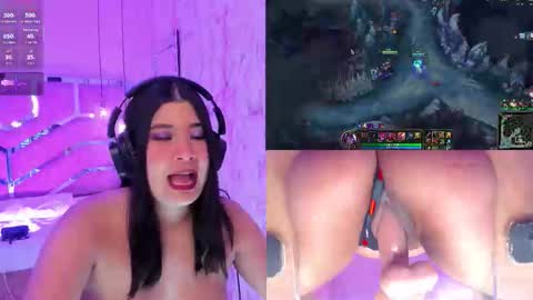 Daphne online show from November 23, 5:21 am