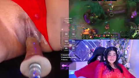 Daphne online show from March 11, 5:11 am