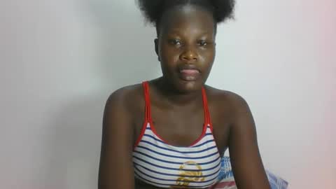 ESTHER online show from April 3, 5:05 am