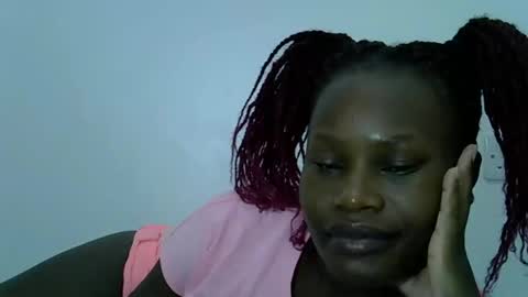 ESTHER online show from March 5, 6:01 pm